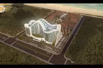 Xây dựng hành trình vào vương quốc các vua Hùng trên không gian thực tế ảo