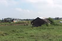 TPHCM xin chuyển 384,2ha đất nông nghiệp thành khu đô thị