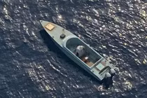 Liên quân Ả rập Xê út tuyên bố phá hủy 2 xuồng đánh bom tự sát của Houthi trên Biển Đỏ