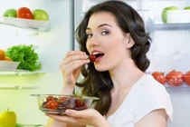 Mùa xuân, ăn gì để cơ thể tươi trẻ?