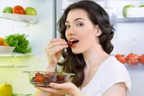 Mùa xuân, ăn gì để cơ thể tươi trẻ?