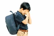 ​​​​​​​Gánh nặng sợ hãi