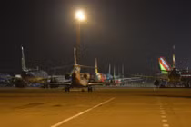 99% máy bay “đắp chiếu”, Cục Hàng không xin hỗ trợ khẩn cấp