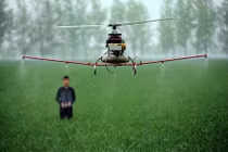 Nông nghiệp 4.0, gian nan khởi nghiệp, kỳ cuối: Xin được giấy phép, công nghệ đã lạc hậu