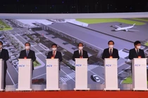 Ngân sách tỉnh chi 1.555 tỷ đồng giải phóng mặt bằng mở rộng sân bay Điện Biên