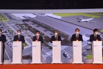 Ngân sách tỉnh chi 1.555 tỷ đồng giải phóng mặt bằng mở rộng sân bay Điện Biên