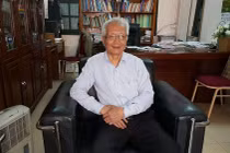 TS. Nguyễn Tùng Lâm: Giữa thầy và trò chỉ có ân hận hay tự hào