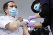 Nhật Bản sẽ thử nghiệm văcxin Covid-19 giai đoạn 3 tại Việt Nam?