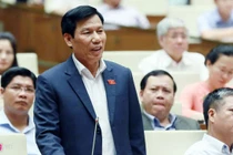 Có hay không việc cán bộ tiếp tay cho các dự án ma?