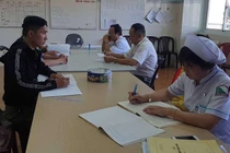 Sản phụ tử vong khi sinh con tại bệnh viện