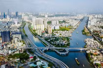 Dự án có quy mô trên 500ha phải lập quy hoạch chung