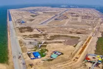 Trước ngày 15/8, hoàn thành giải phóng mặt bằng sân bay Long Thành.