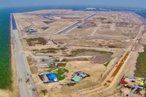 Trước ngày 15/8, hoàn thành giải phóng mặt bằng sân bay Long Thành.