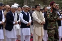 Afghanistan gia tăng căng thẳng, “nổi dậy” phóng rockets vào dinh tổng thống ngày lễ Eid al-Adha