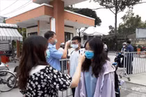 Dịch COVID-19 ở TPHCM: Không phức tạp vì biết được nguồn lây