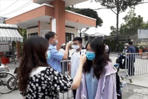 Dịch COVID-19 ở TPHCM: Không phức tạp vì biết được nguồn lây