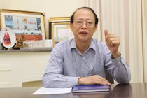 TS Phạm Văn Tân, Phó Chủ tịch, Tổng Thư ký Liên hiệp Các hội Khoa học và Kỹ thuật Việt Nam: Báo góp phần nâng tri thức và tầm nhận thức của xã hội