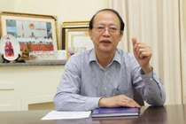 TS Phạm Văn Tân, Phó Chủ tịch, Tổng Thư ký Liên hiệp Các hội Khoa học và Kỹ thuật Việt Nam: Báo góp phần nâng tri thức và tầm nhận thức của xã hội