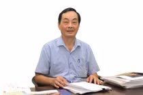 TS Phan Tùng Mậu, Phó Chủ tịch Liên hiệp Các hội Khoa học và Kỹ thuật Việt Nam: Tư vấn thiết thực, phản biện sắc sảo