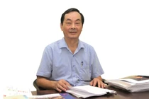 TS Phan Tùng Mậu, Phó Chủ tịch Liên hiệp Các hội Khoa học và Kỹ thuật Việt Nam: Tư vấn thiết thực, phản biện sắc sảo