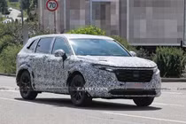 Lộ diện Honda CR-V thế hệ mới sắp ra mắt
