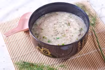 Cá rô đồng ích tỳ vị