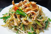  Dinh dưỡng vượt trội trong quá trình nảy mầm giá đỗ