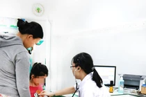 Nhiều nguyên nhân gây bệnh động kinh ở trẻ