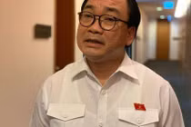 Bí thư Hà Nội nói gì việc Nhật Cường "bao thầu" dịch vụ công trực tuyến?