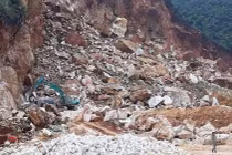 Nghệ An đóng cửa 10 mỏ khoáng sản