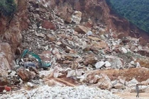 Nghệ An đóng cửa 10 mỏ khoáng sản