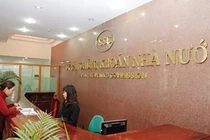 Bắt Phó vụ trưởng Uỷ ban Chứng khoán Nguyễn Hùng