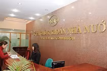 Bắt Phó vụ trưởng Uỷ ban Chứng khoán Nguyễn Hùng