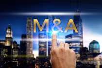 M&A bất động sản là kênh huy động vốn tiềm năng trong thời gian tới