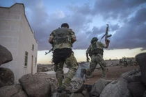  Libya: LNA tuyên bố áp đặt vùng cấm bay, bắn hạ UAV của Thổ Nhĩ Kỳ ở Tripoli