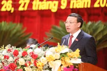 Bí thư, 2 Phó Bí thư Quảng Ninh cùng tái đắc cử nhiệm kỳ mới