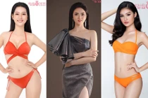 Dàn Hoa-Á khôi không chỉ xinh đẹp mà cực tài năng vào bán kết Hoa hậu Việt Nam 2020