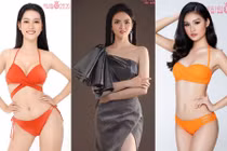 Dàn Hoa-Á khôi không chỉ xinh đẹp mà cực tài năng vào bán kết Hoa hậu Việt Nam 2020