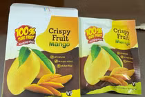 Cảnh báo loại ma túy mới “núp bóng” nước xoài