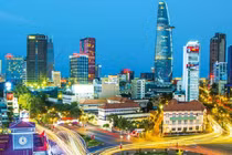 Bắc Ninh lập Hội đồng thẩm định các dự án thành phố thông minh