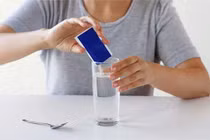 Nhập viện vì dùng không đúng men tiêu hóa 