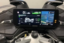 Các ông lớn mô tô bắt tay nhau thành lập liên minh công nghệ