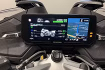 Các ông lớn mô tô bắt tay nhau thành lập liên minh công nghệ