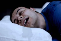 Chảy dãi khi ngủ, cảnh báo nhiều bệnh cơ thể bạn đang cố giấu giếm