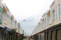 Phú Yên chỉ định thầu dự án nhà ở 438 tỷ đồng