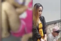 Phẫn nộ với hành vi tàn độc của gã cha dượng