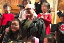 Tội phạm ấu dâm ở Anh làm việc tại Học viện Âm nhạc Quốc gia Việt Nam?