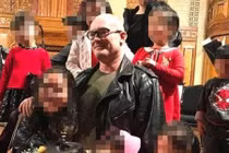 Tội phạm ấu dâm ở Anh làm việc tại Học viện Âm nhạc Quốc gia Việt Nam?