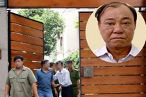 Khởi tố bổ sung Lê Tấn Hùng về tội tham ô tài sản