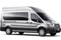 Triệu hồi gần 7.000 xe Ford Transit tại Việt Nam